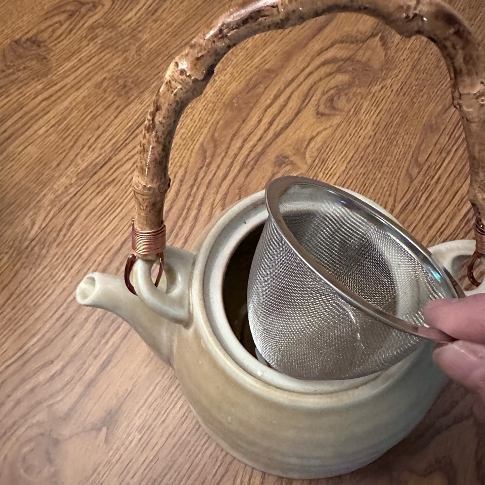 Tea kettle - Picture 3 of 6